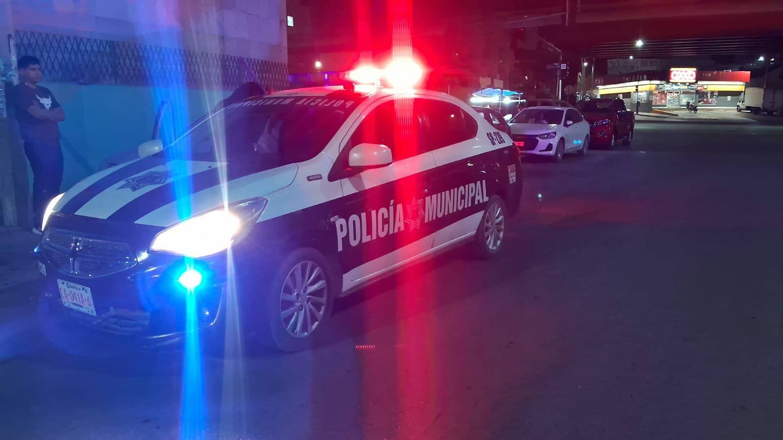 seguridad