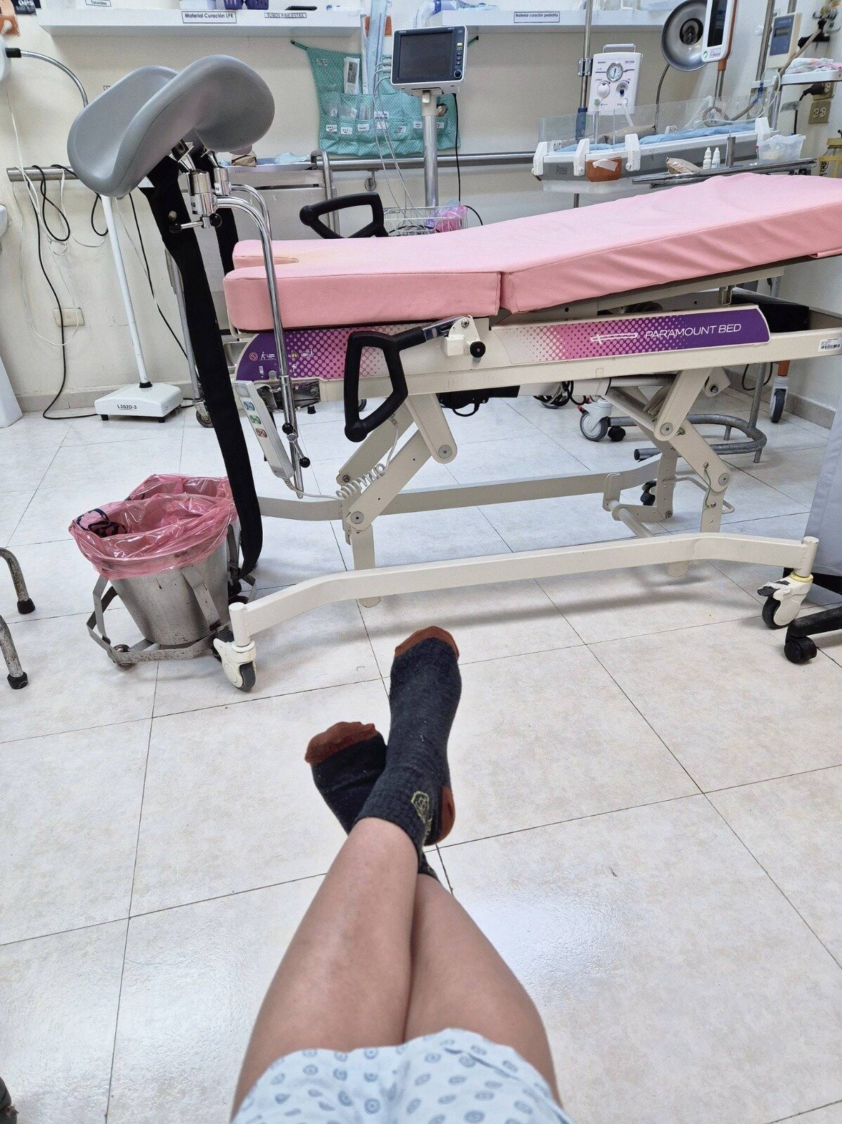 hospital