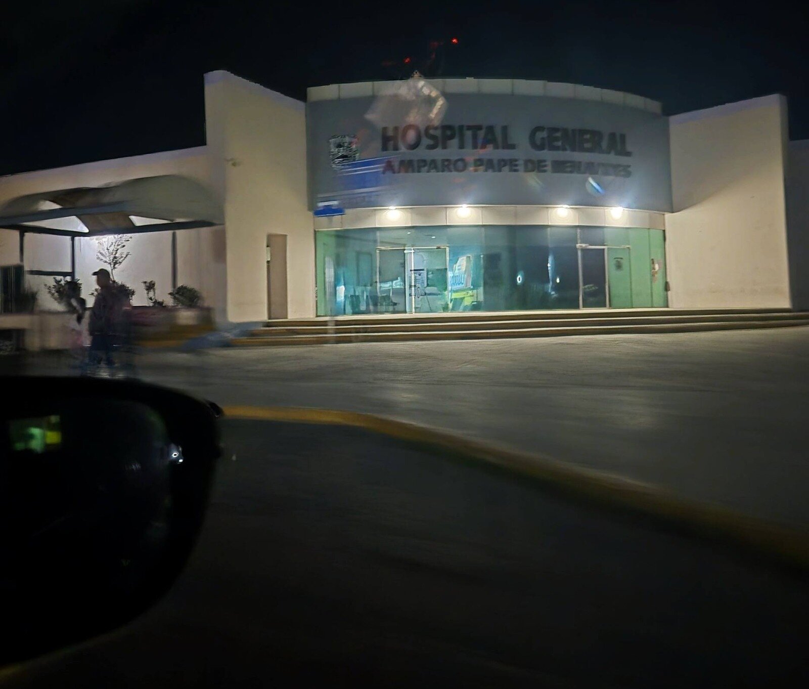 hospital