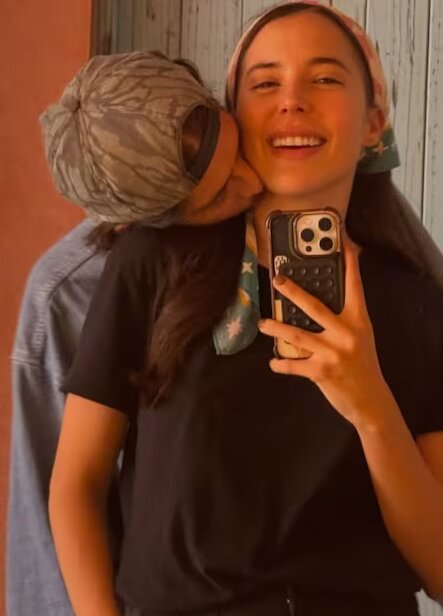Majo Aguilar