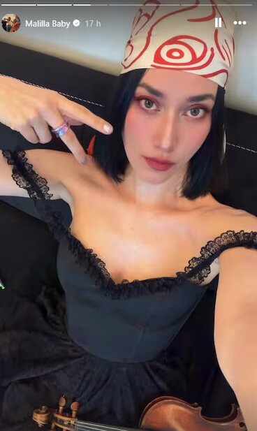 El Malilla