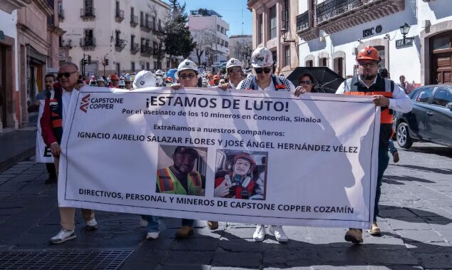  Zacatecas