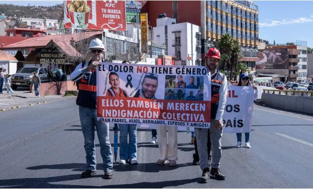  Zacatecas