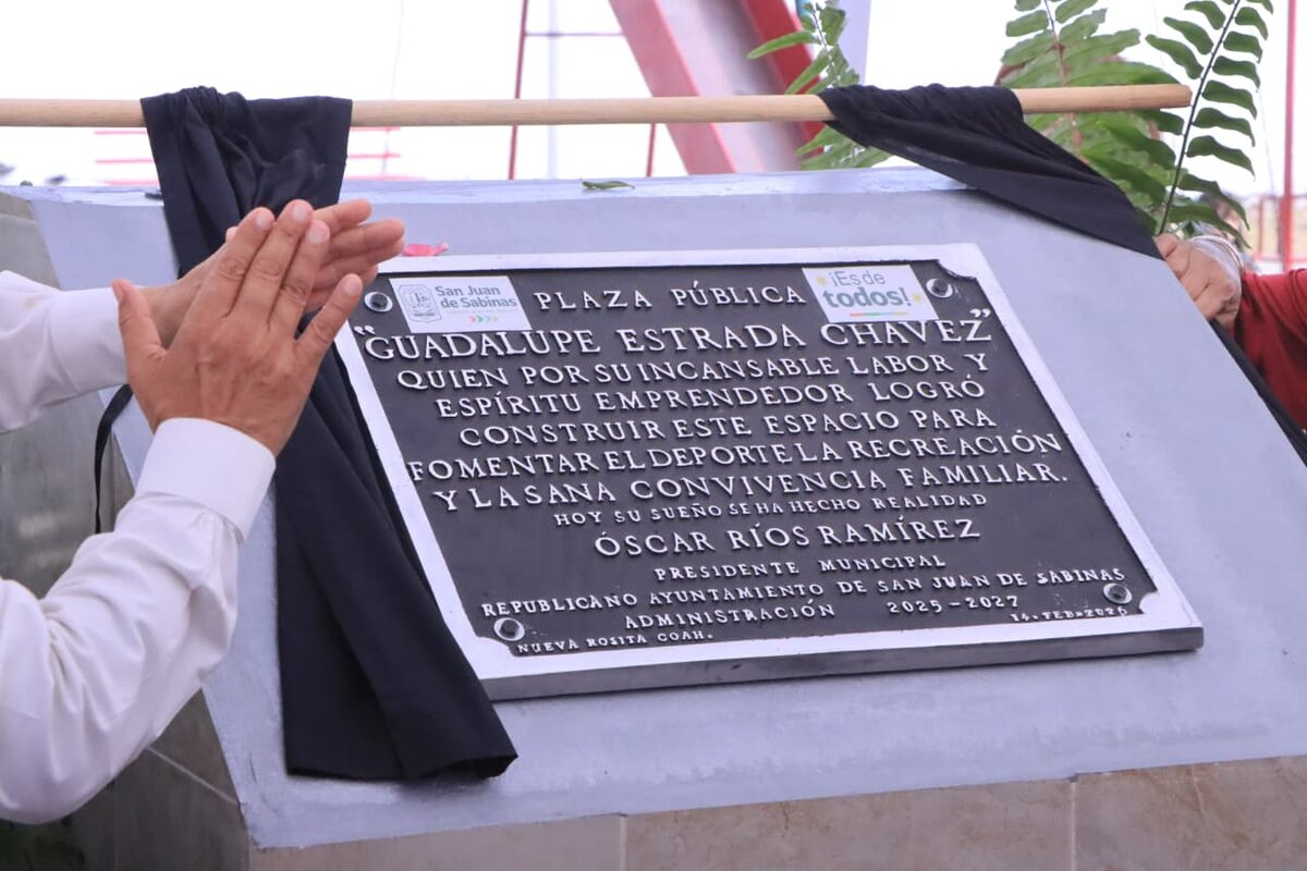homenaje
