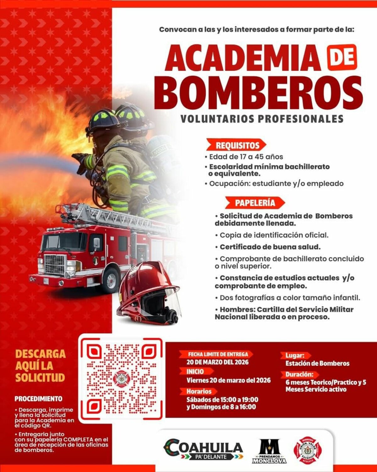 Convocatoria