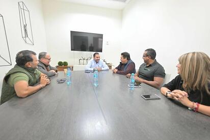 Monclova fortalece su presencia en el Coahuila 1000 con impulso al turismo deportivo