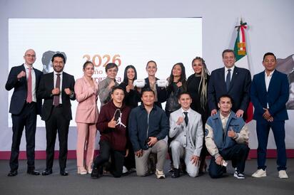 Gobierno lanza Boxeo por la Paz para prevenir violencia