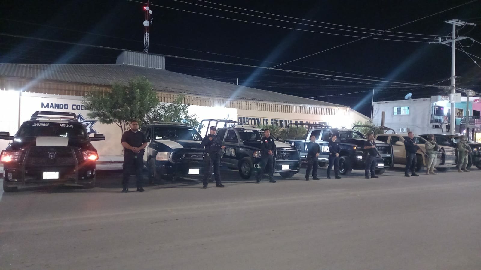 Seguridad