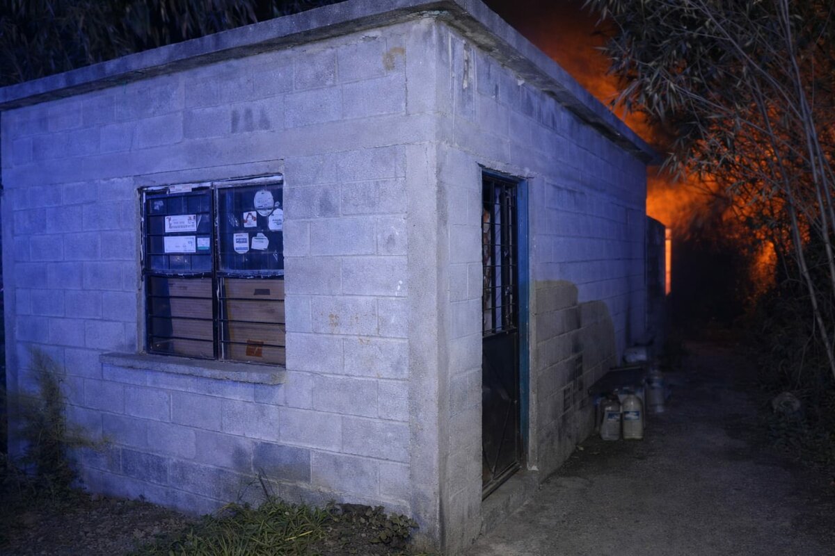 Seguridad