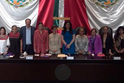ONU advierte violencia “epidémica” contra mujeres