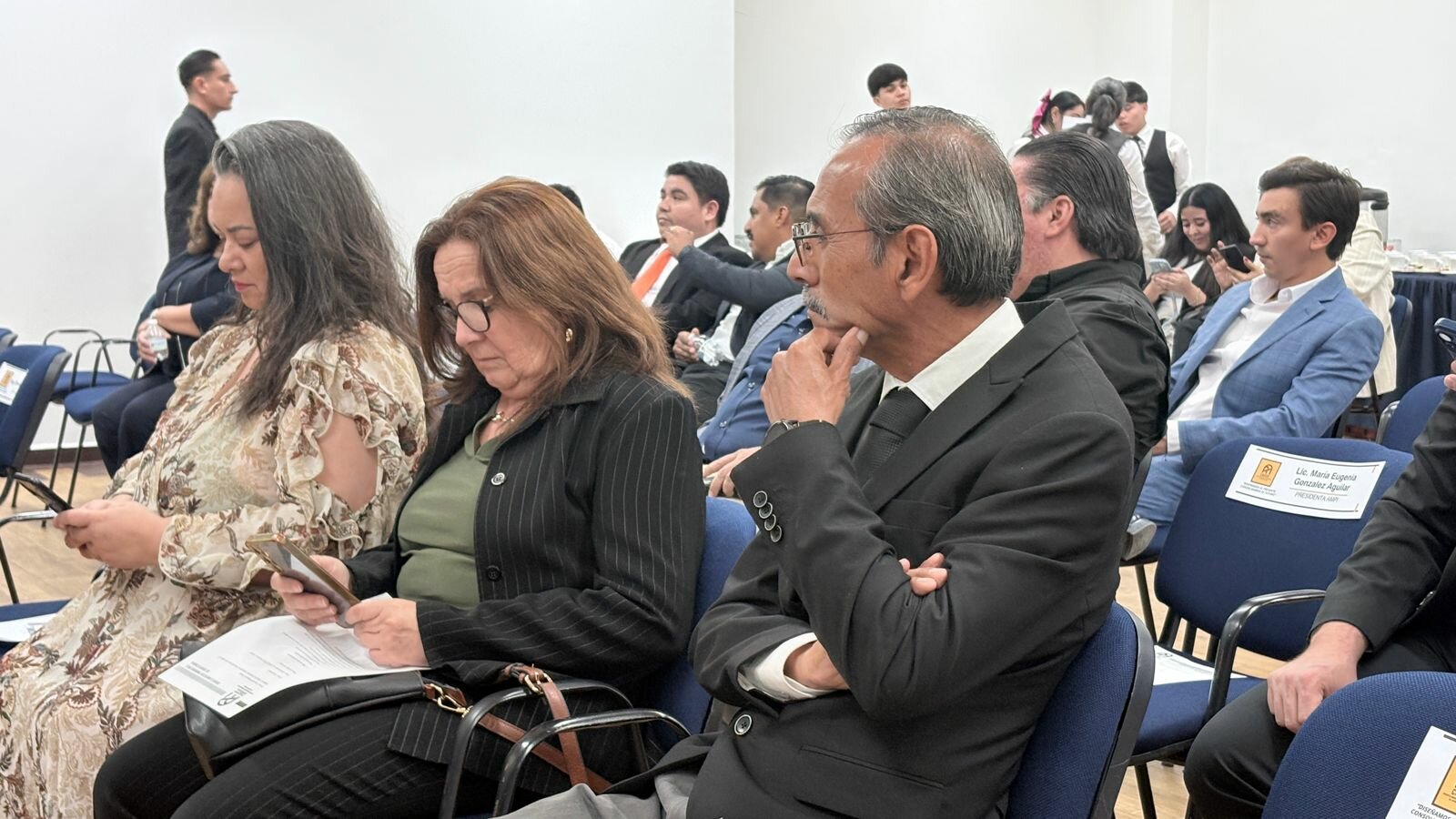 Colegio de Arquitectos