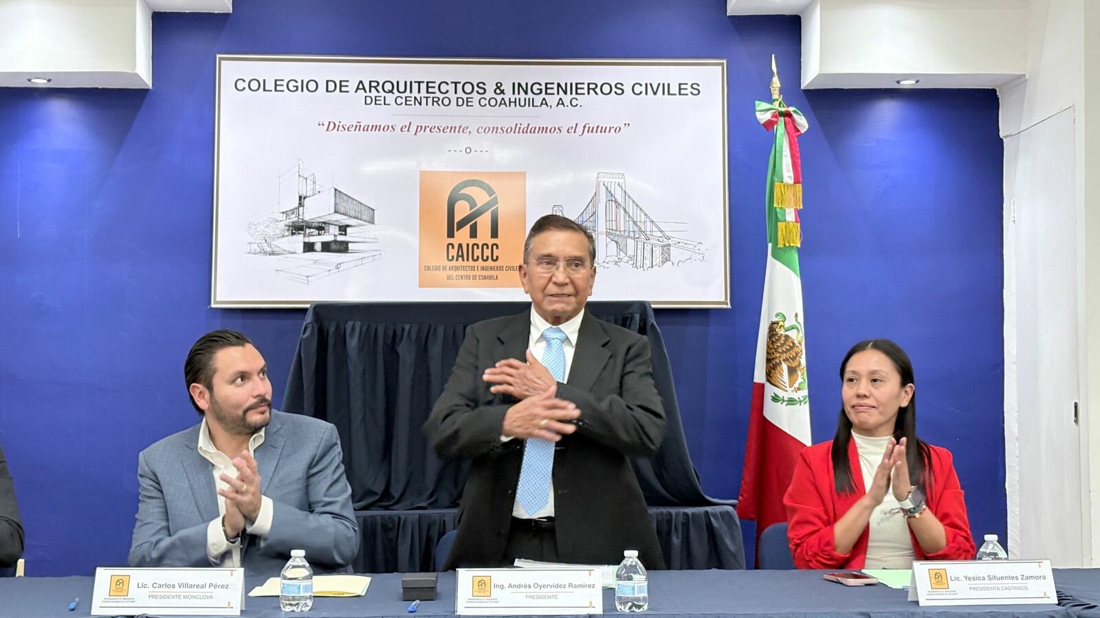 Colegio de Arquitectos