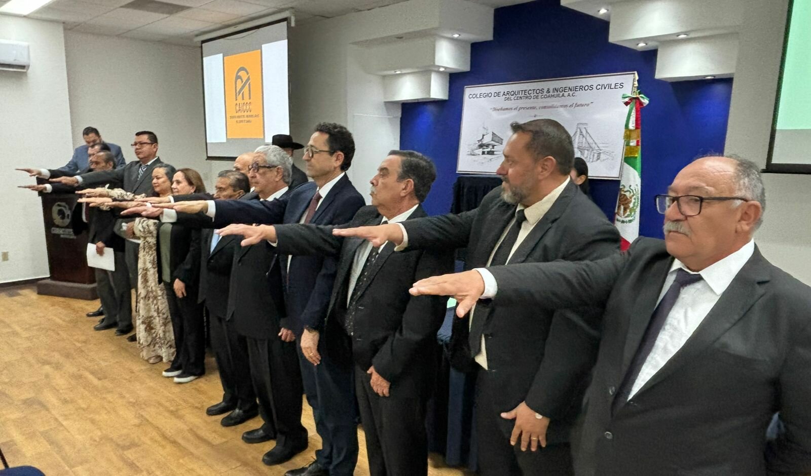 Colegio de Arquitectos