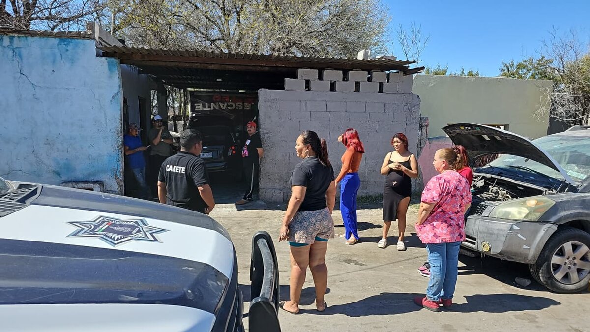 Movilización por presunto secuestro en la Hipódromo termina en falsa alarma