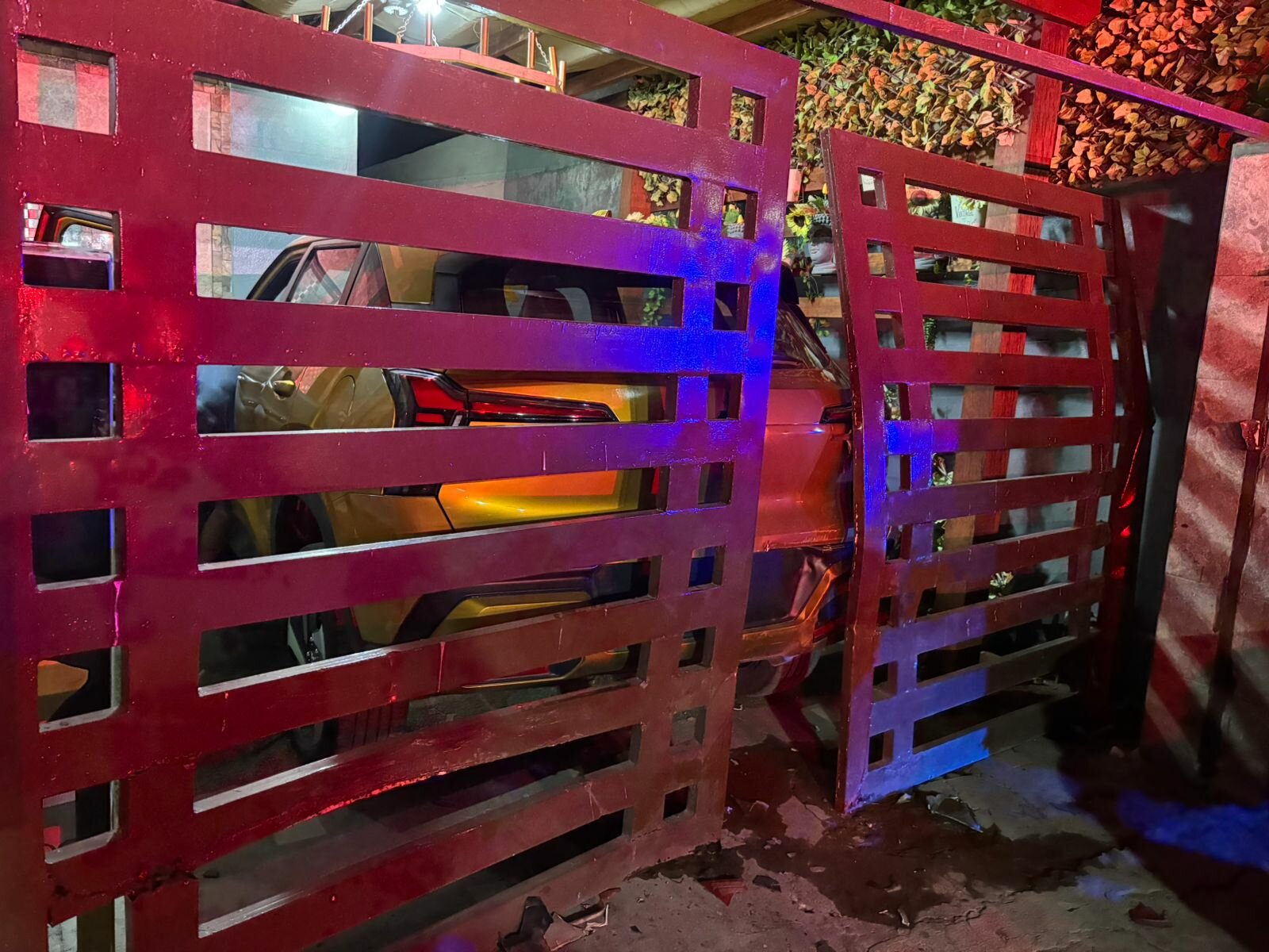 Seguridad