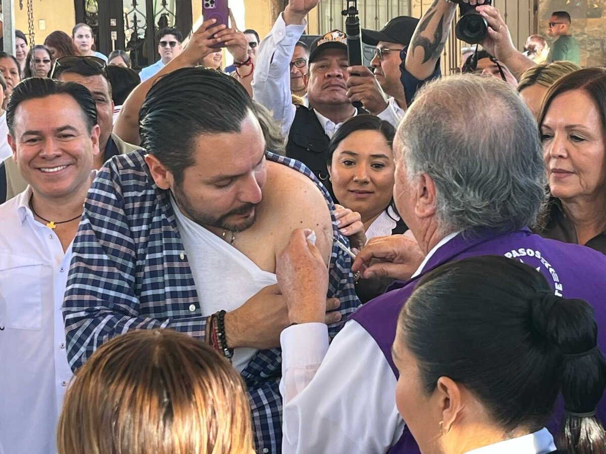  sarampión