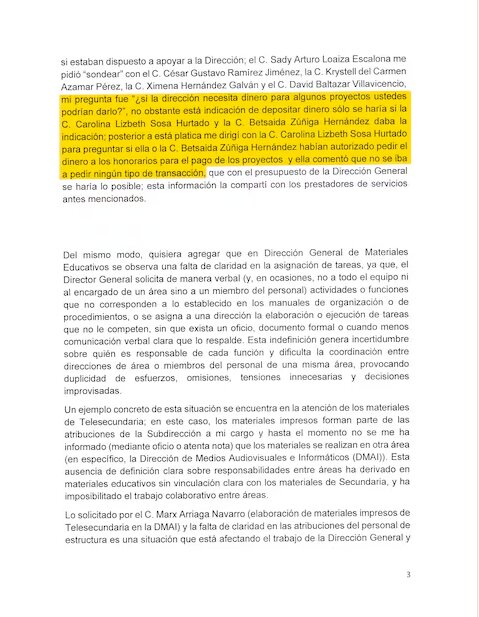  Marx Arriaga