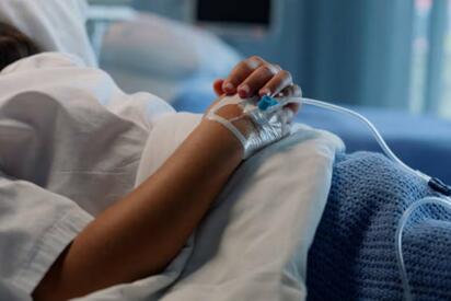 Sube a 31 fallecimientos por sarampión en México