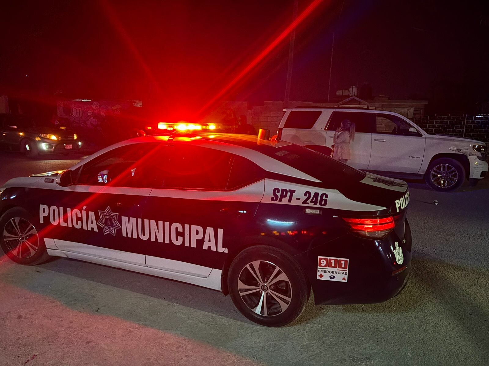 seguridad