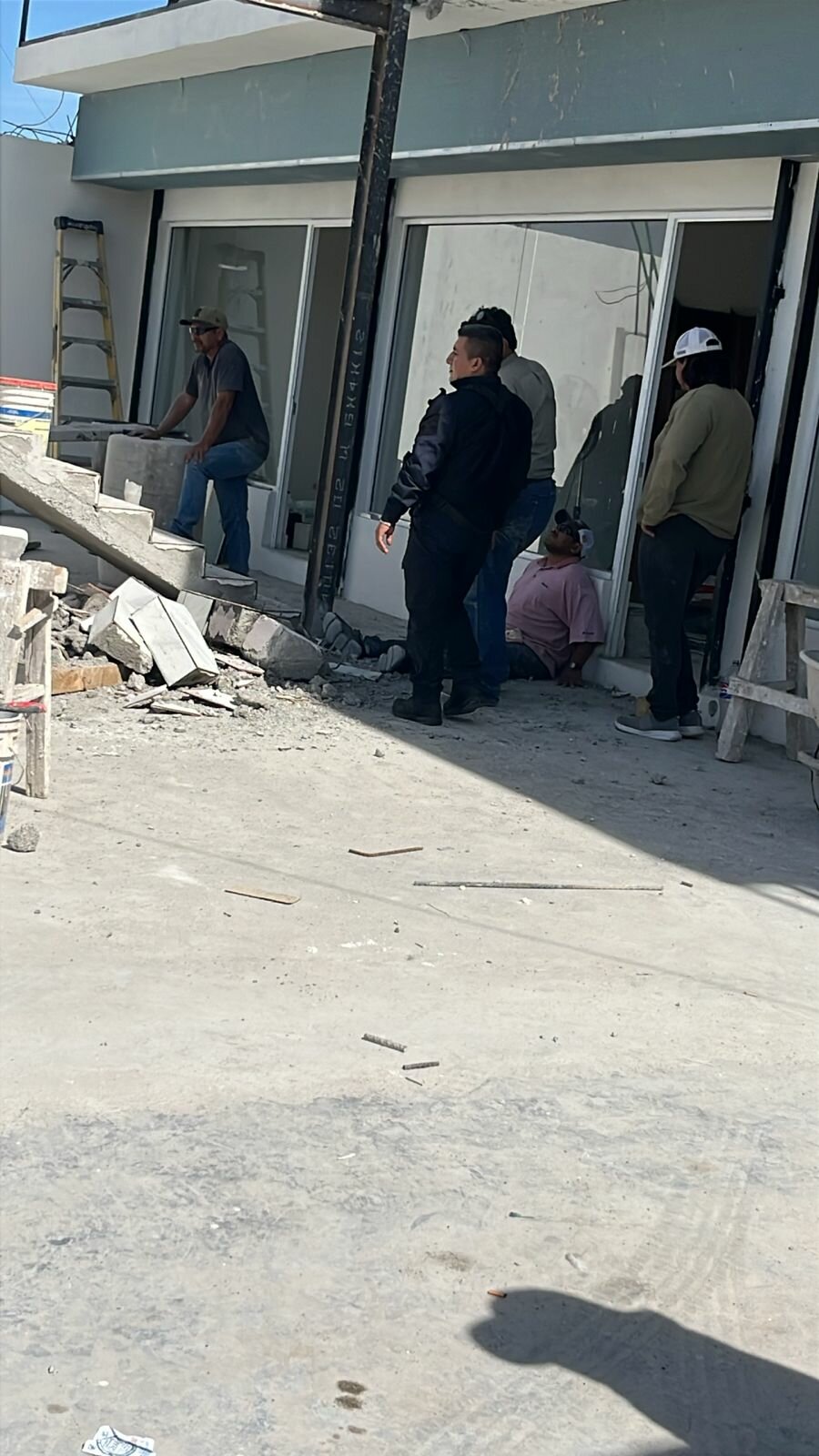 seguridad