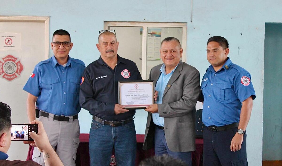 Reconcimiento