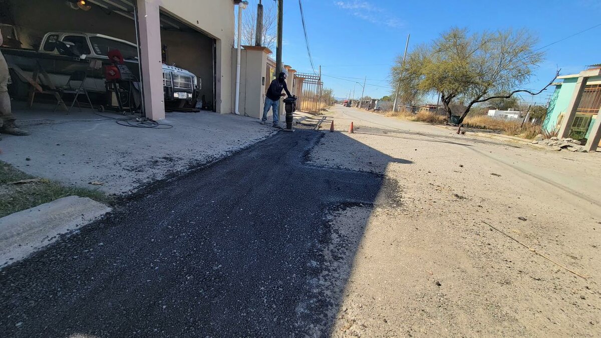 Bacheo