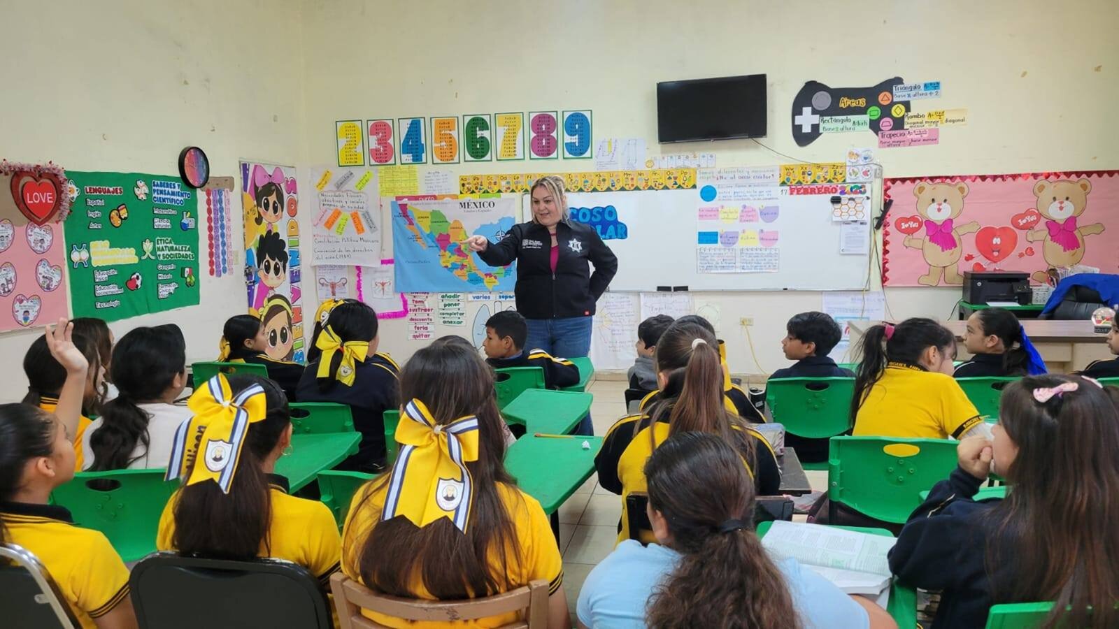 Prevención