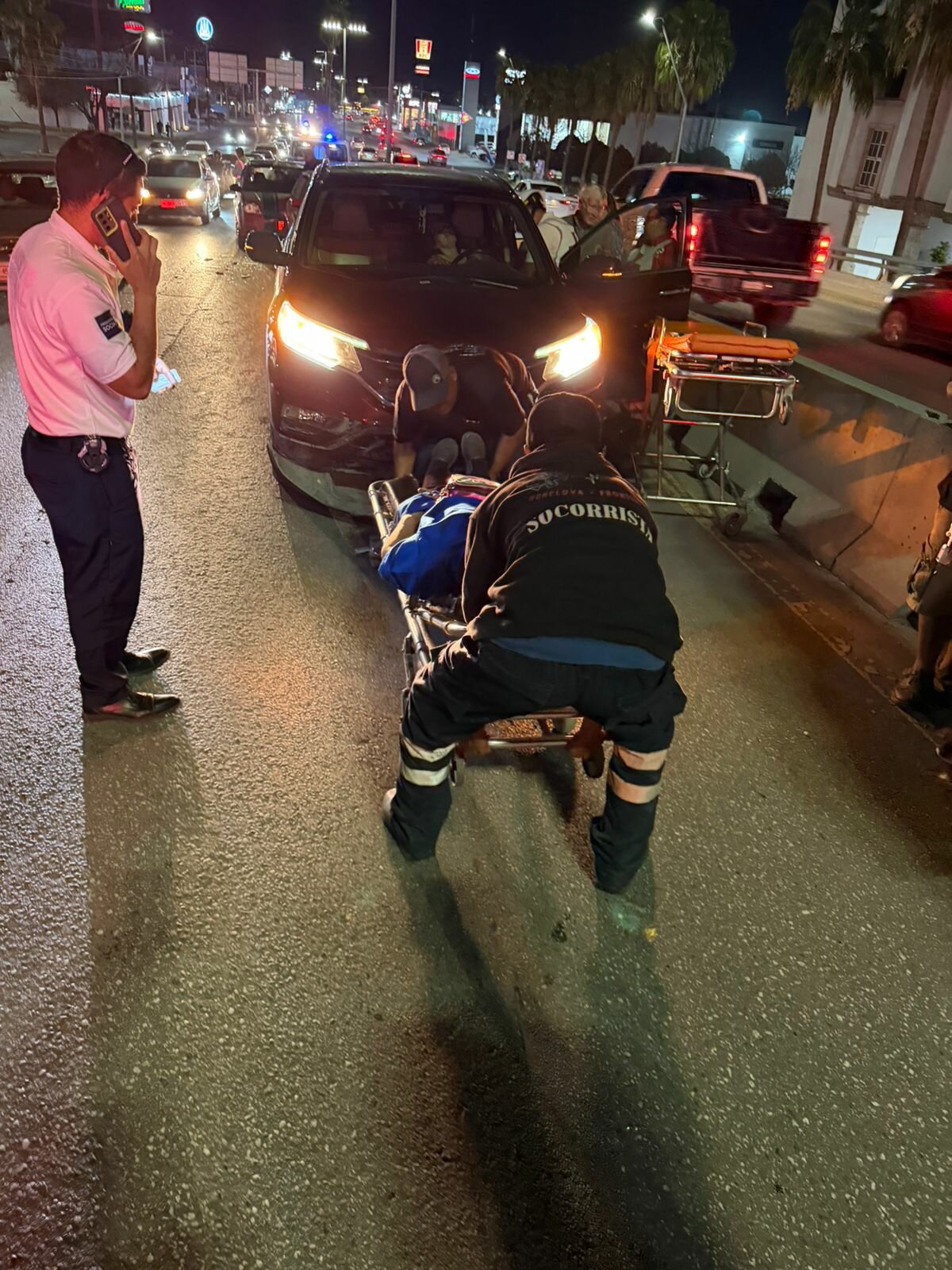 Seguridad