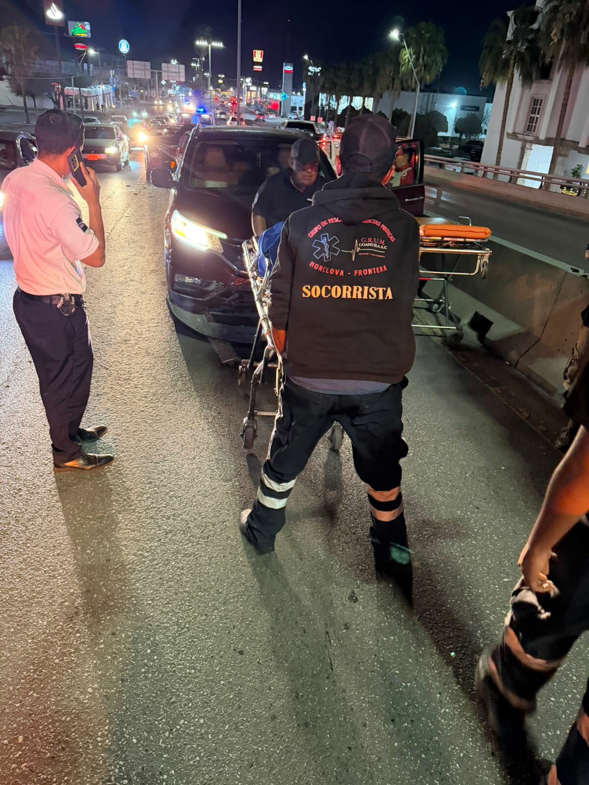 Seguridad