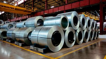 México espera cambios en aranceles de acero y aluminio