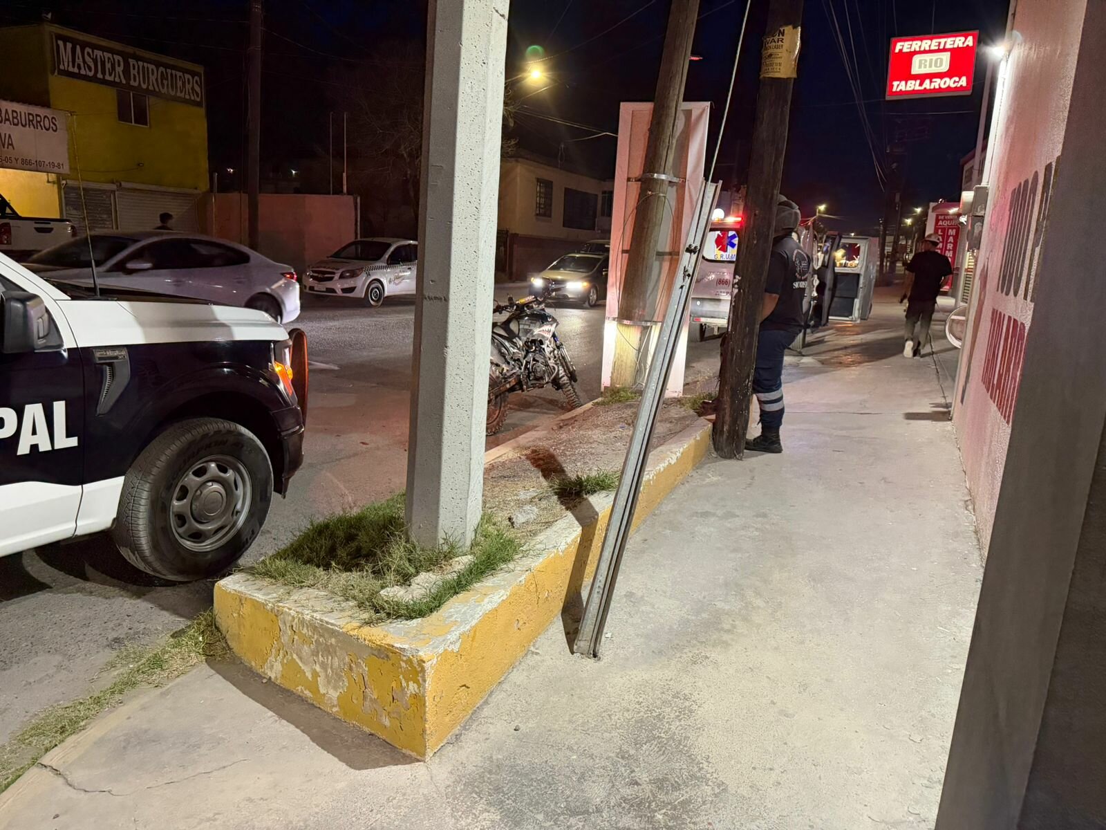 seguridad
