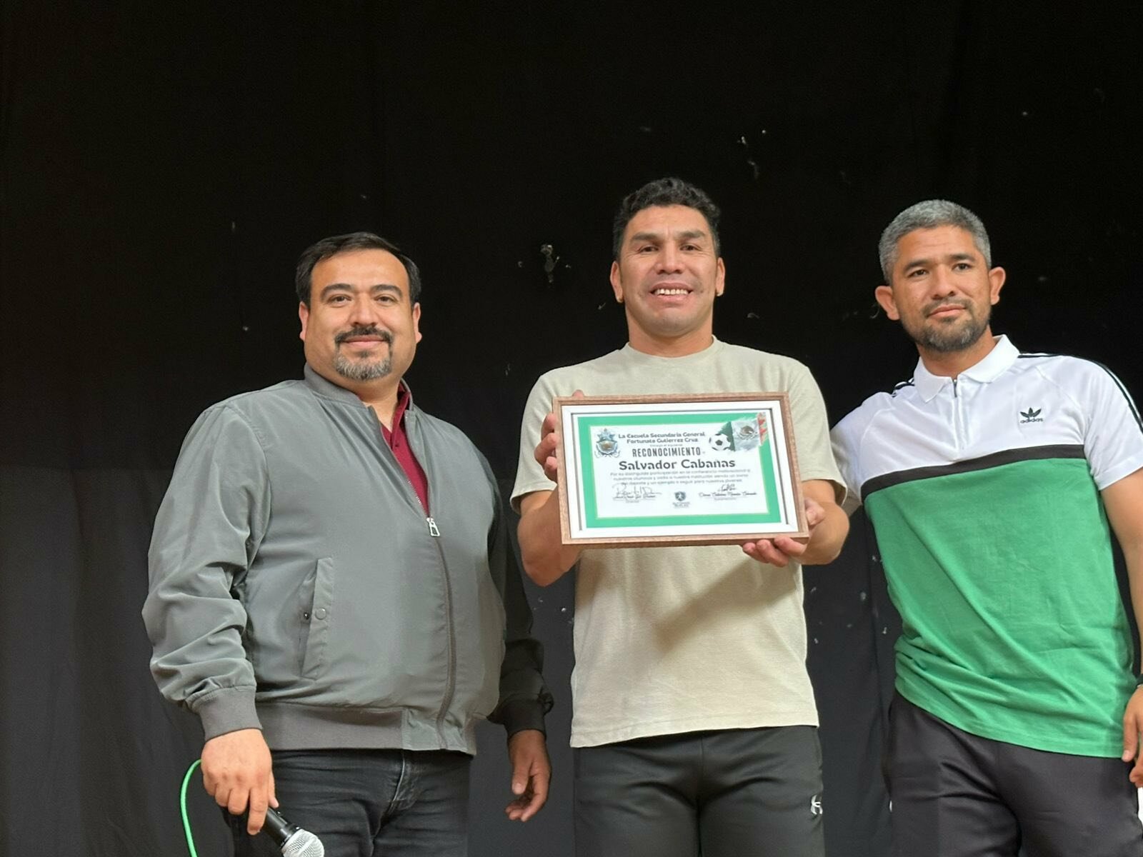 Motivación