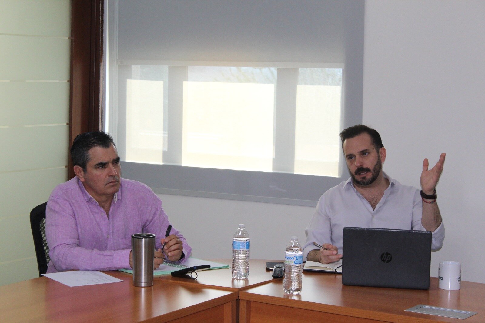 IMPLAN Torreón