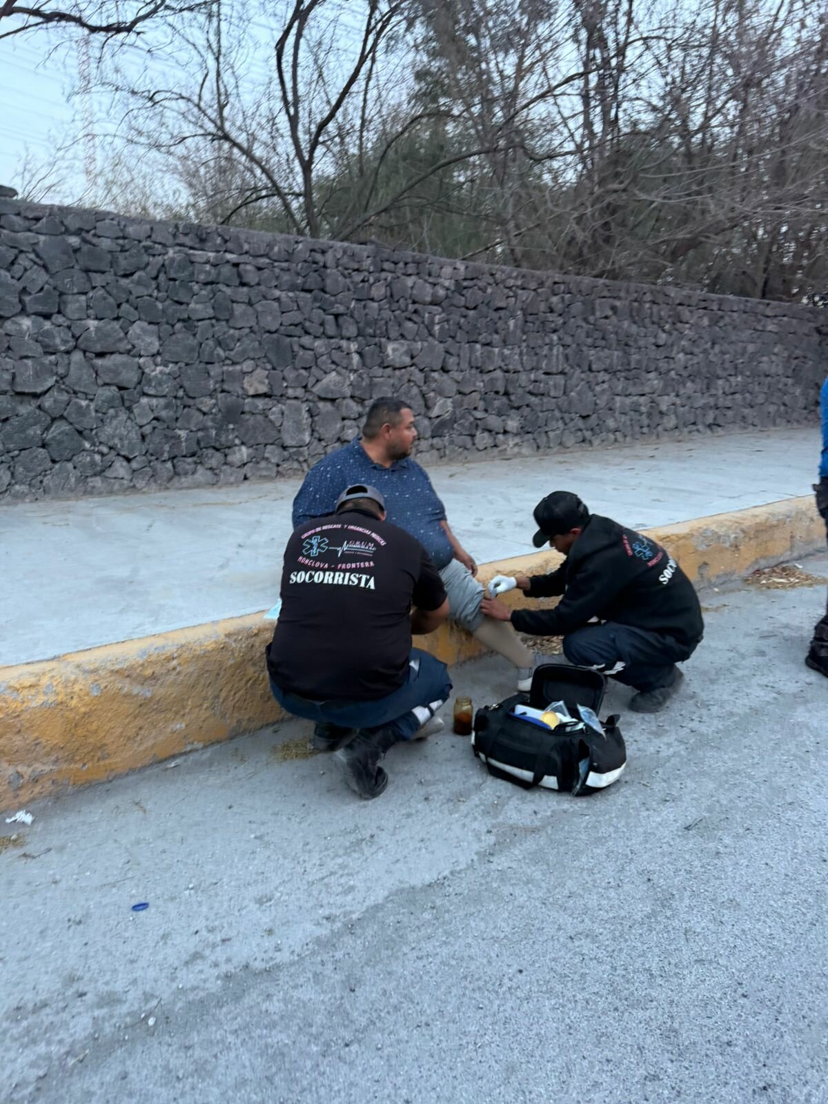 Seguridad