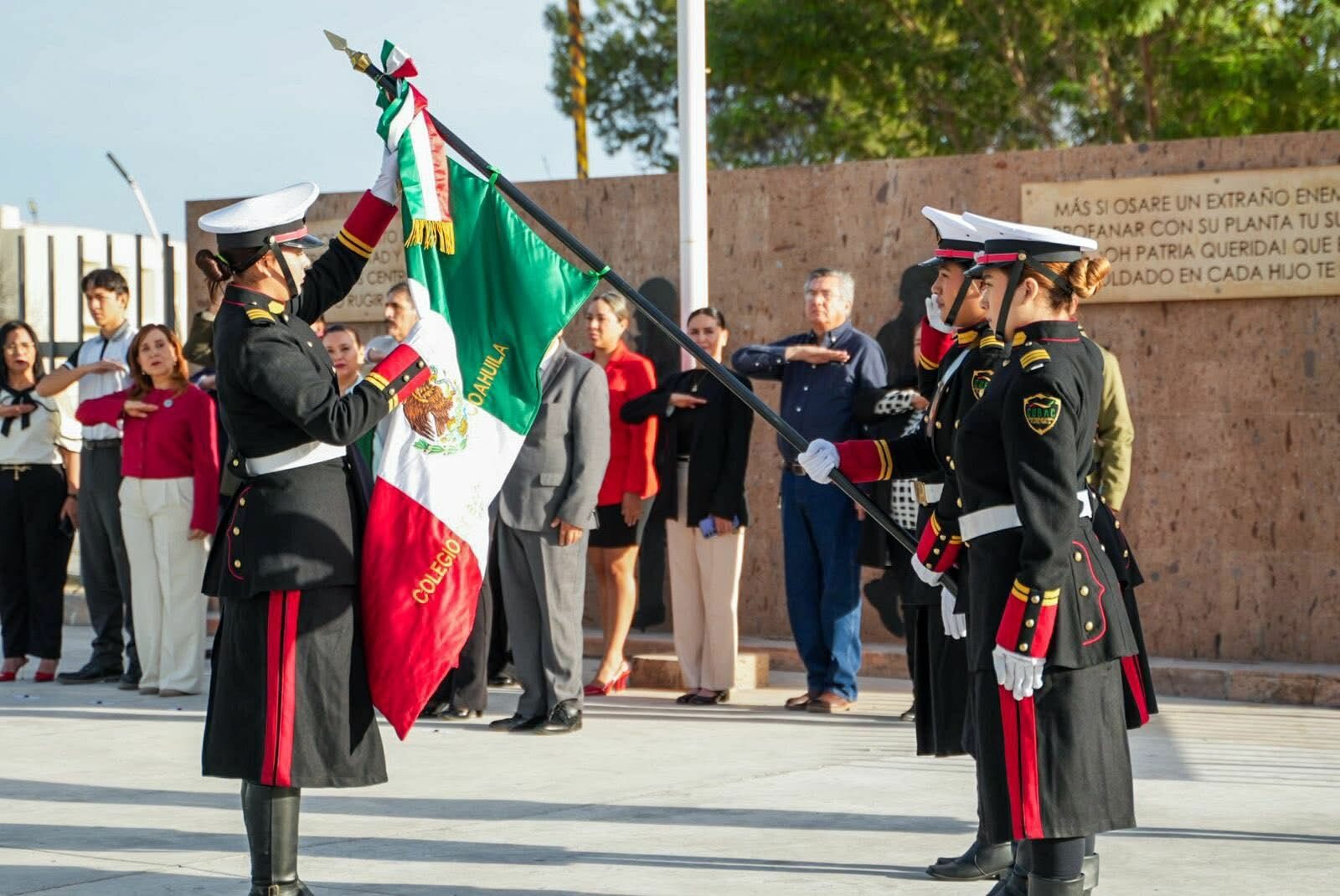 Ejército Mexicano 