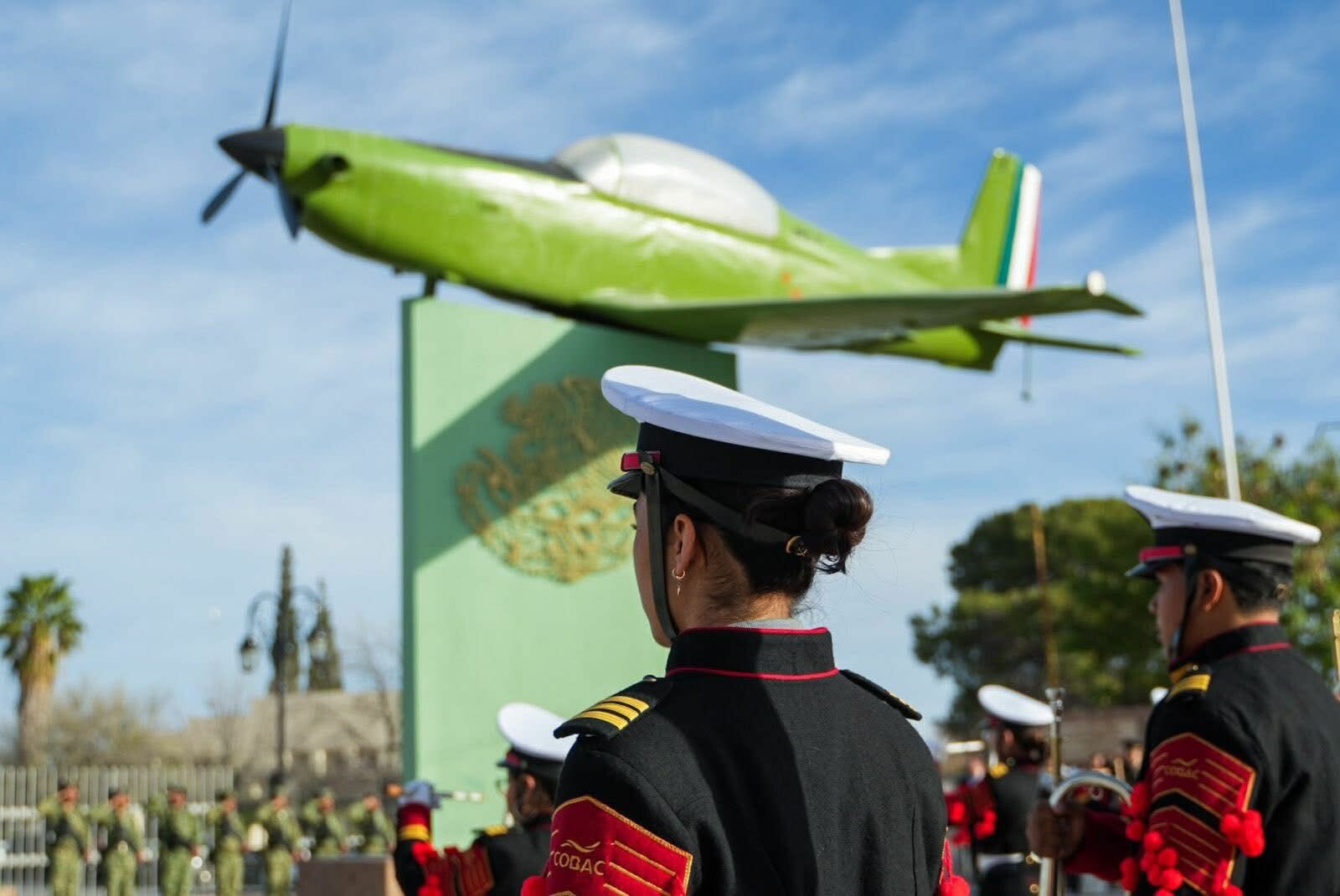 Ejército Mexicano 