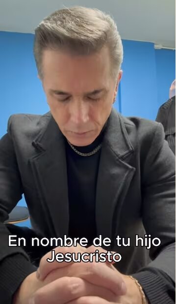 Sergio Mayer 