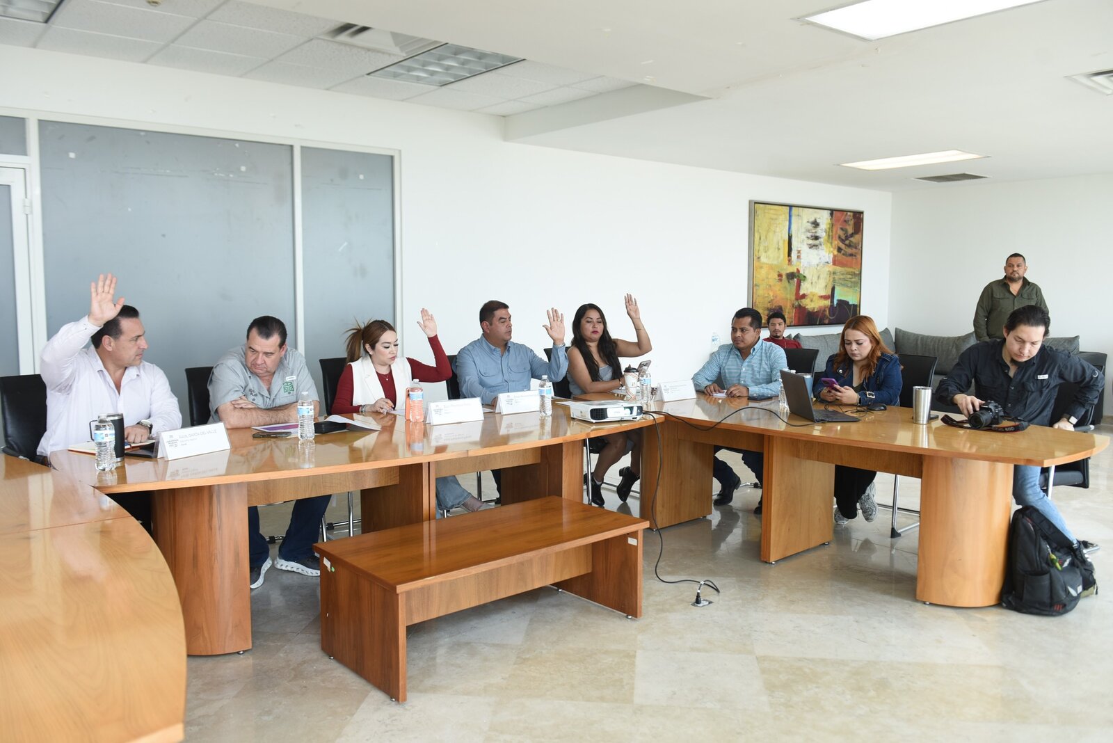 Programas Sociales