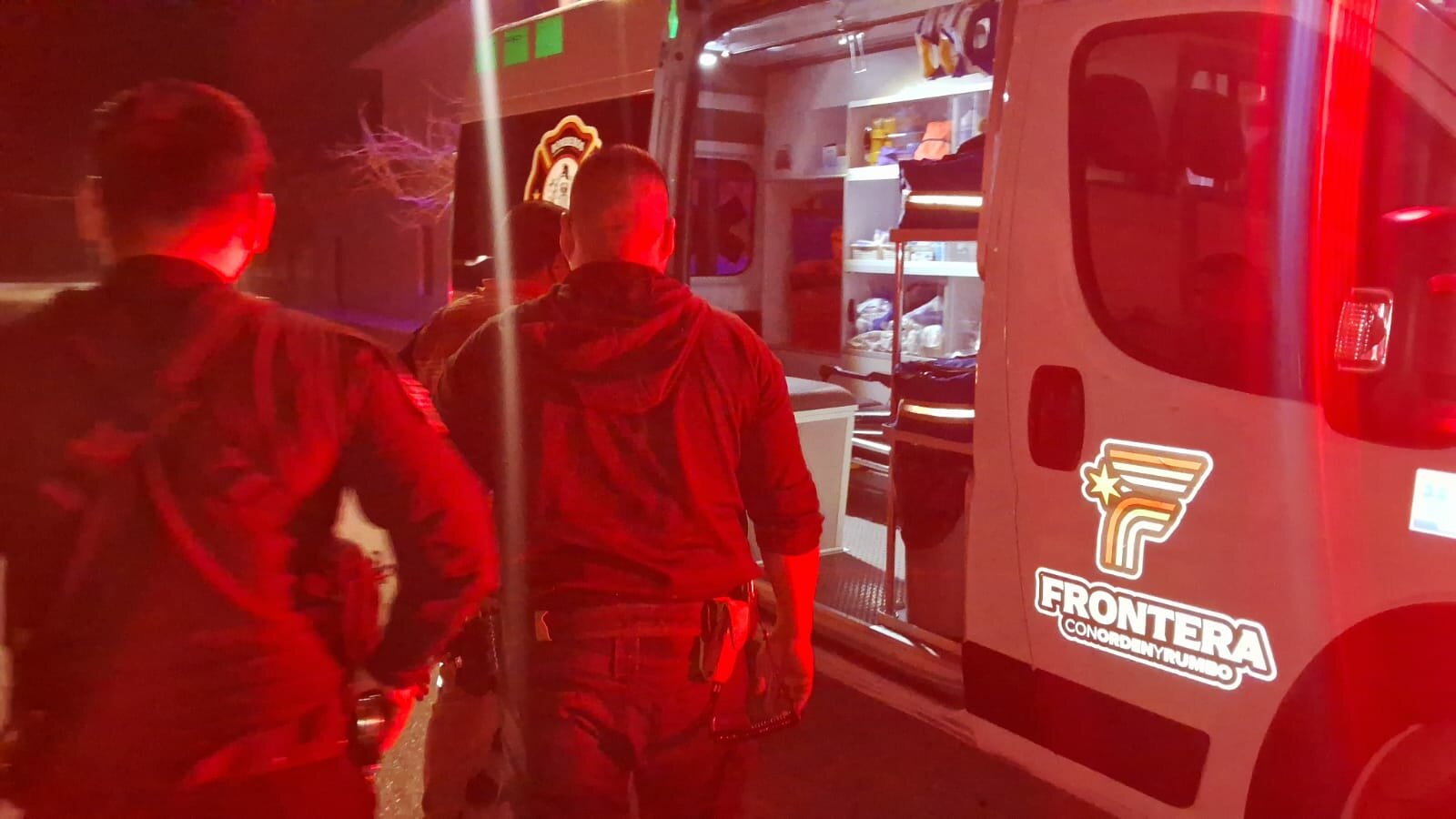 seguridad