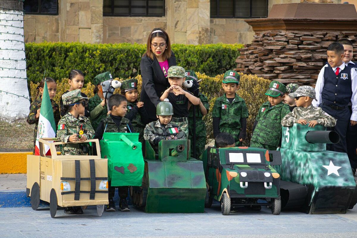 Ejército