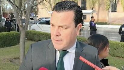 Presentarán nueva Ley Orgánica de la Fiscalía de Coahuila