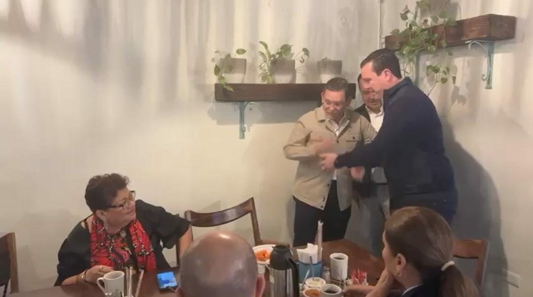 seguridad