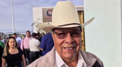 La CNC Coahuila alerta de crisis por falta de apoyos