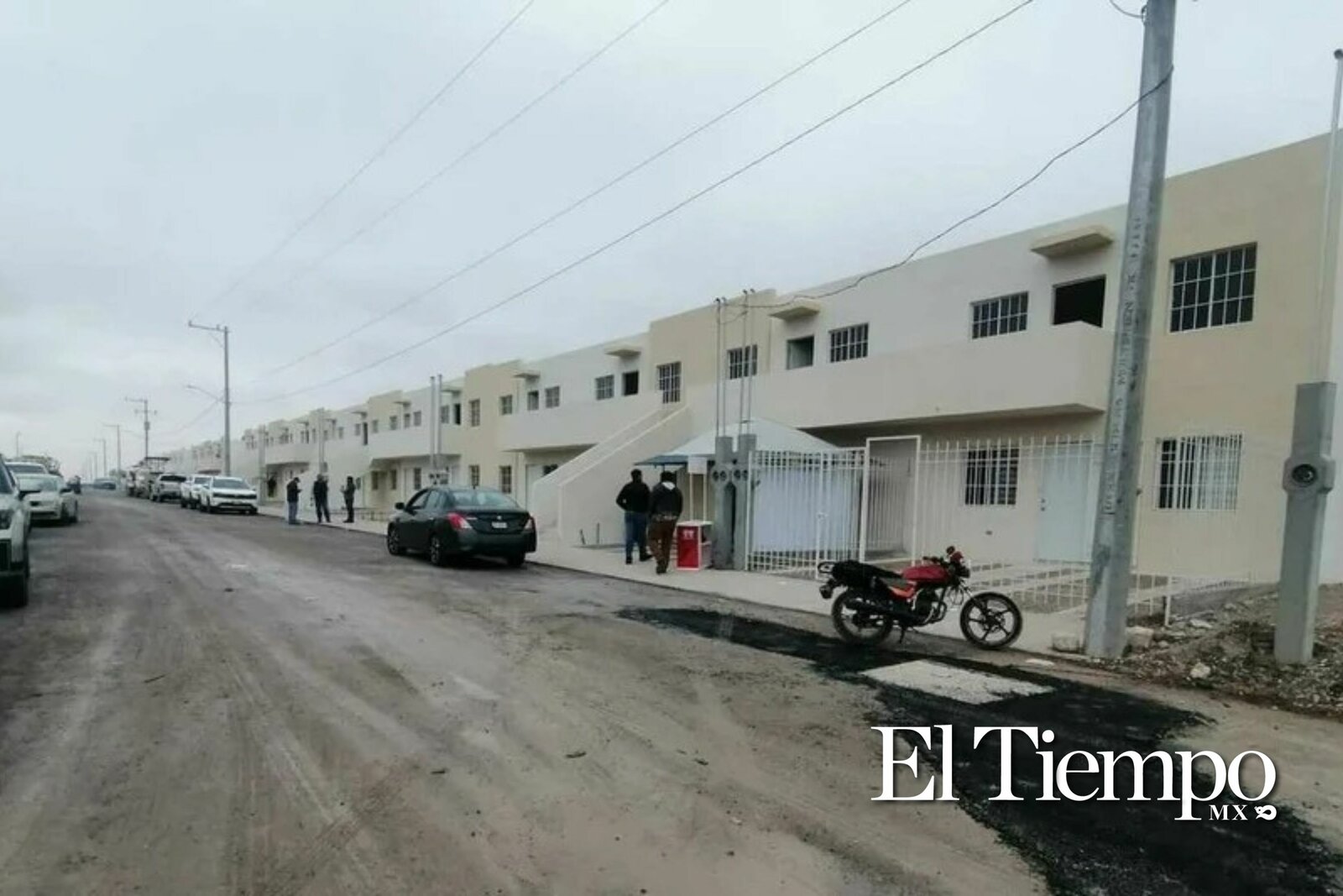Viviendas del Bienestar