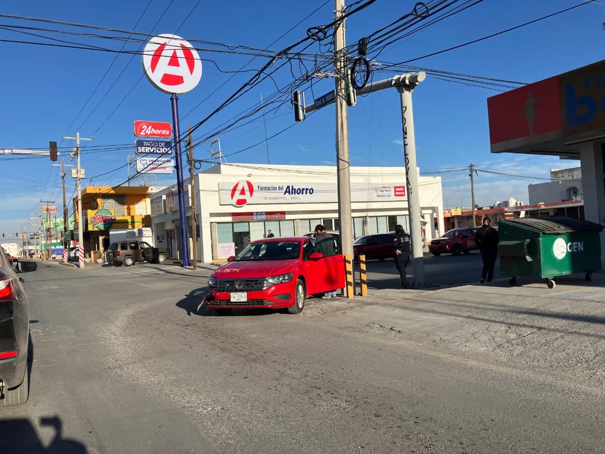 Seguridad