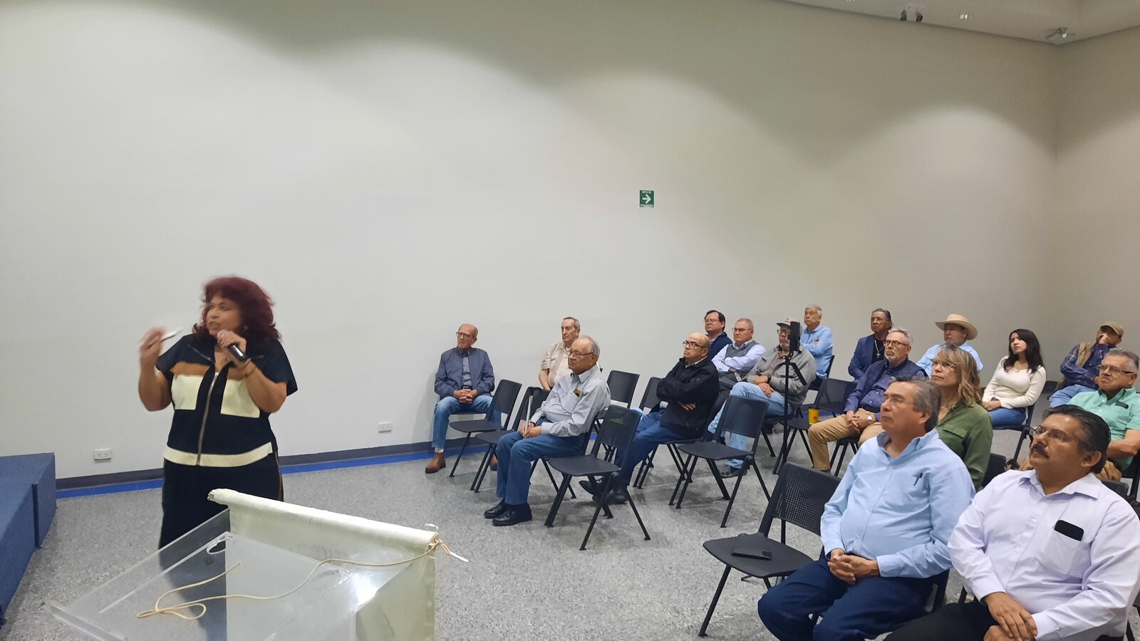 Cultura: Las noticias quenllegaron antes del aprehendimiento de los cabecillas e Hidalgo