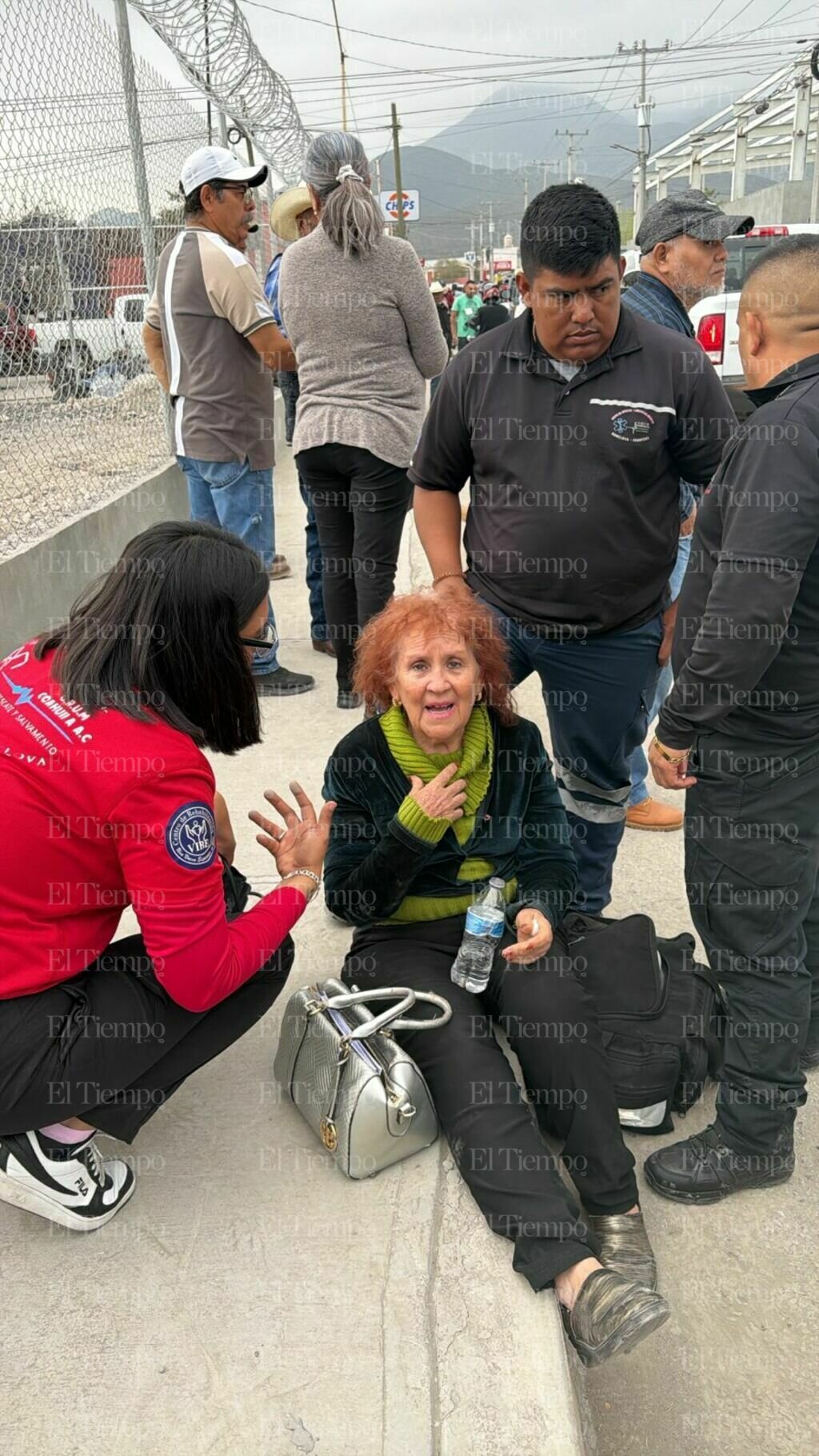 Seguridad