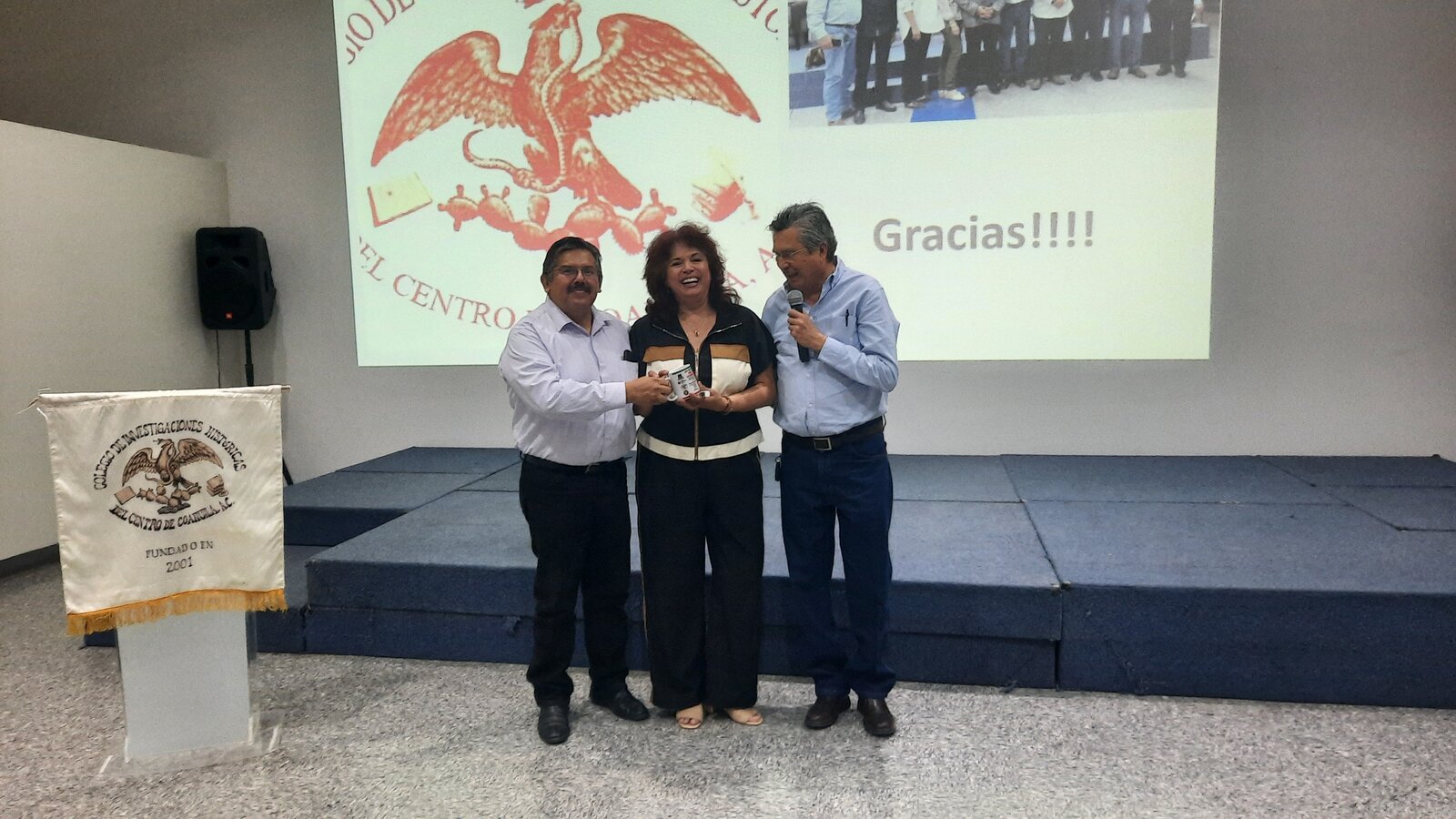 Cultura: Las noticias quenllegaron antes del aprehendimiento de los cabecillas e Hidalgo