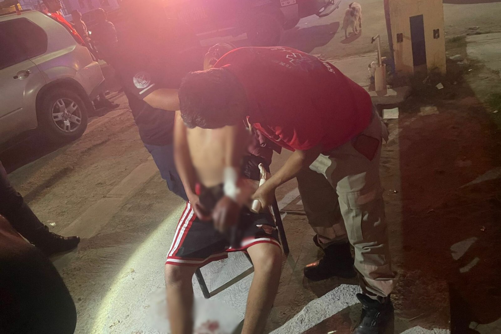 seguridad
