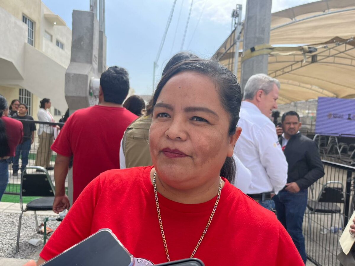 Viviendas del Bienestar
